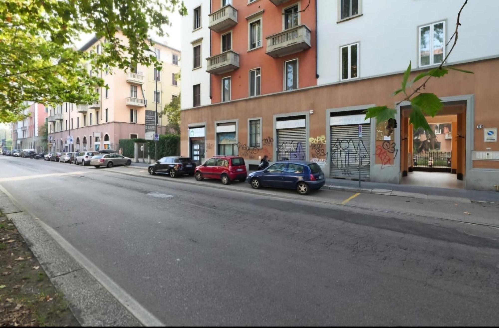 La Nostra Casa In Corte ميلان المظهر الخارجي الصورة